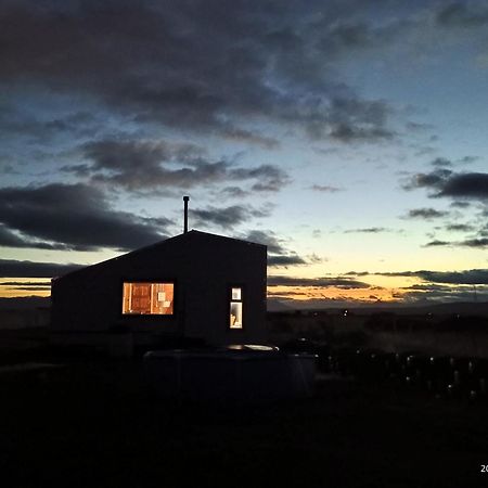 Apartmán Tyni House Puerto Natales Exteriér fotografie