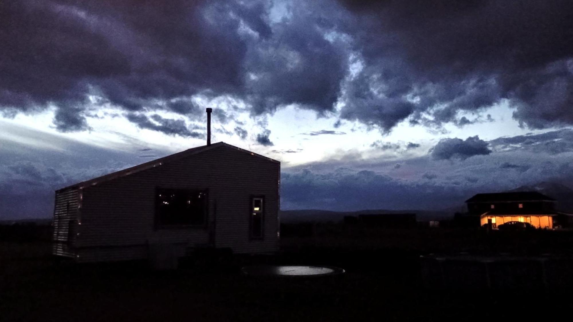 Apartmán Tyni House Puerto Natales Exteriér fotografie