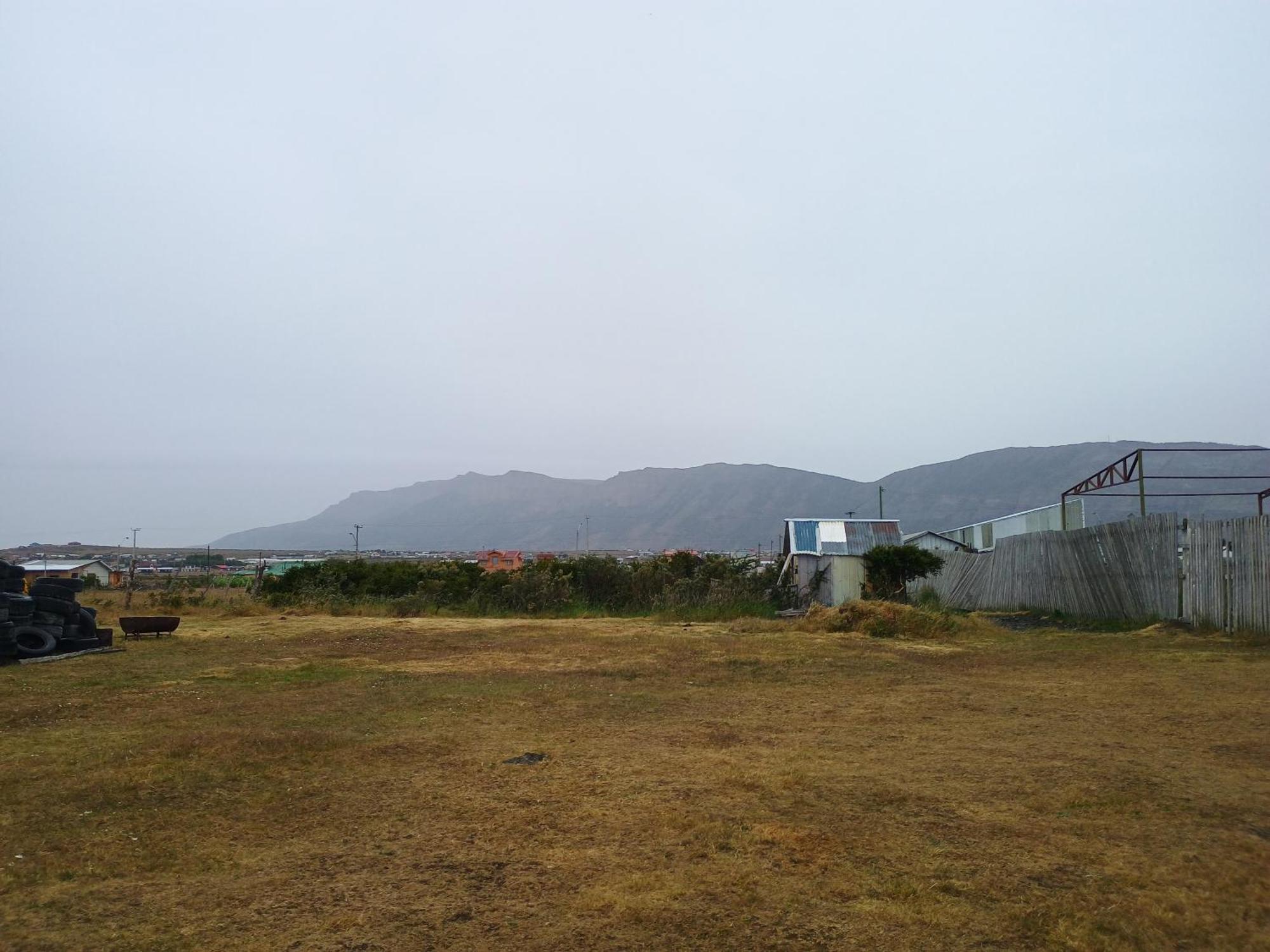 Apartmán Tyni House Puerto Natales Exteriér fotografie