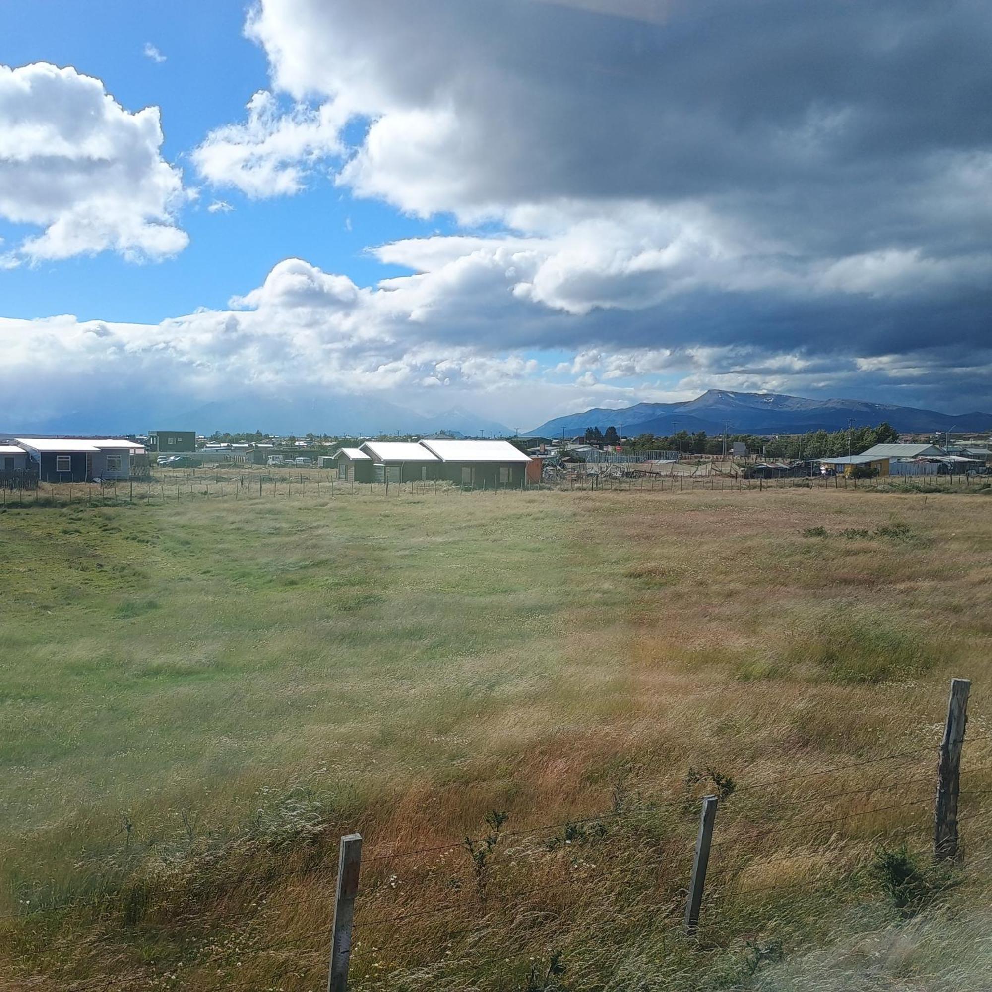 Apartmán Tyni House Puerto Natales Exteriér fotografie